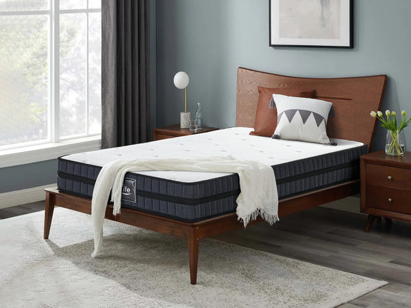 Betalife Bamboo 5 Zones Pocket Spring Mattress - Single