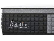 Betalife Memory Pro Gel Memory Foam Mattress - Queen