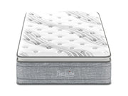 Betalife Luxury Pro Memory Foam Mattress - King Single