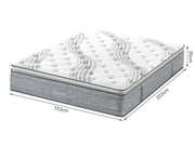 Betalife Luxury Pro Memory Foam Mattress - King