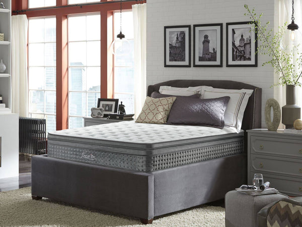 BetaLife Grand Comodo 4 Sided Mattress - Queen