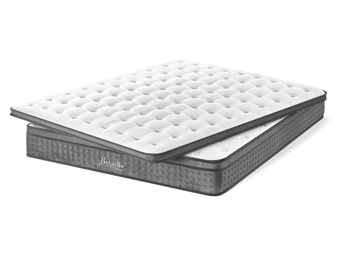 Grand Comodo 4 Sided Mattress - KING