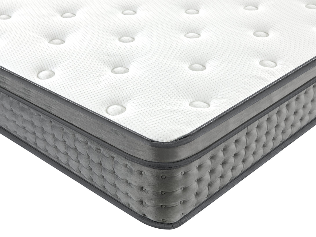 Grand Comodo 4 Sided Mattress - KING