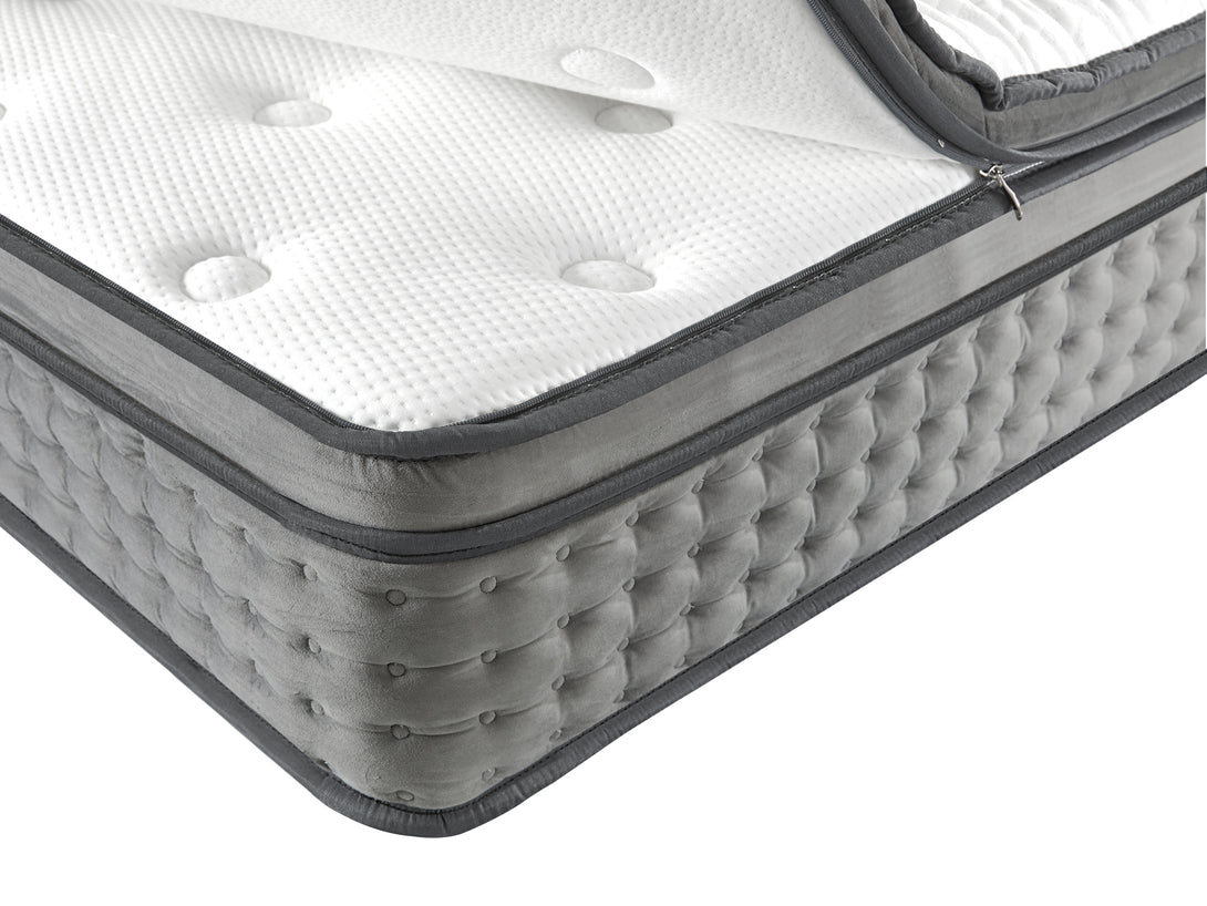 Grand Comodo 4 Sided Mattress - KING