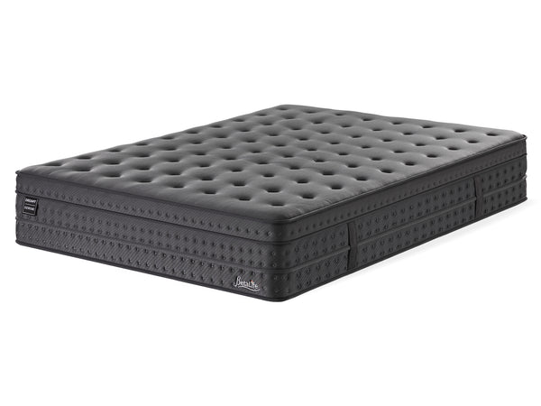 Dreamy Serene Micro Pocket Spring Mattress - Queen