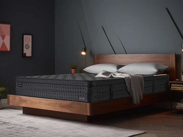 BetaLife Dreamy Serene Micro Pocket Spring Mattress - King