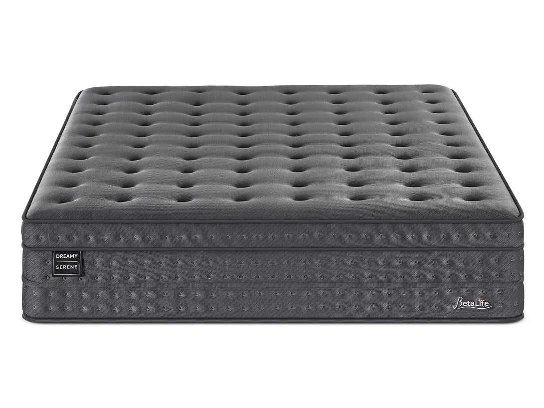 Dreamy Serene Micro Pocket Spring Mattress - KING