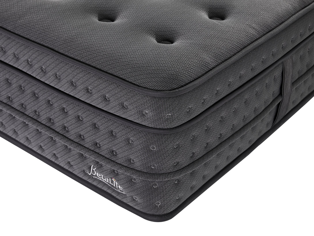 Dreamy Serene Micro Pocket Spring Mattress - KING