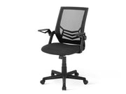 LEON Office Chair - Black