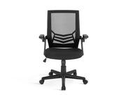 LEON Office Chair - Black