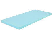 Betalife Comfort Plush Gel Memory Foam Mattress Topper - Single