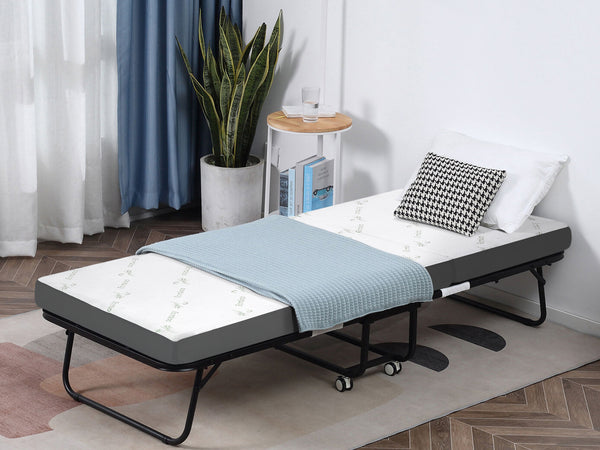 Betalife Porta Rest Portable Folding Foam Mattress - Single