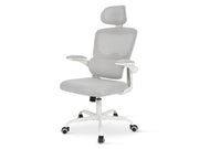 Edison Office Chair - Grey