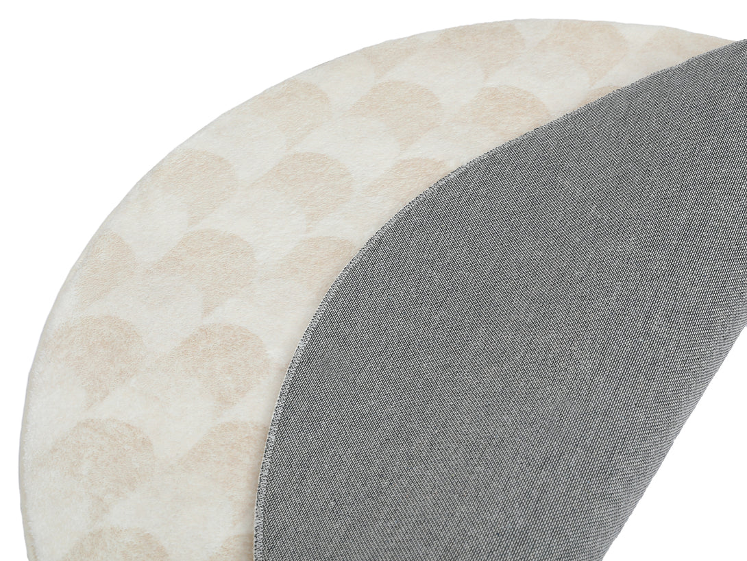 Premium Super Thick Modern Rug Design H 100cm