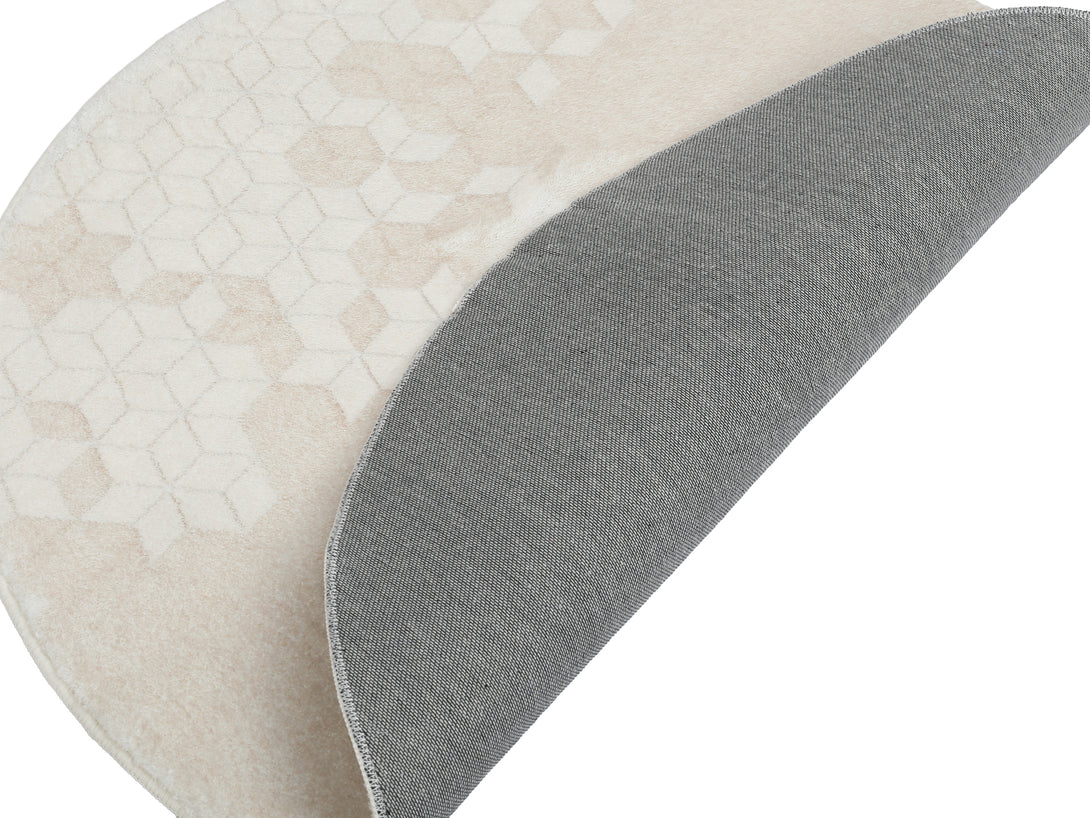 Premium Super Thick Modern Rug Design L 100cm