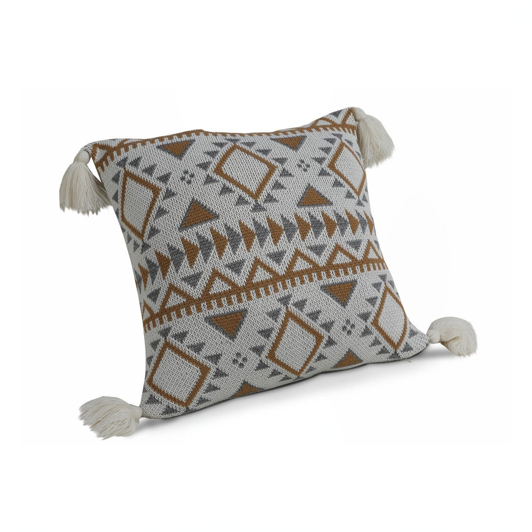 Cushion Oat 45x45cm