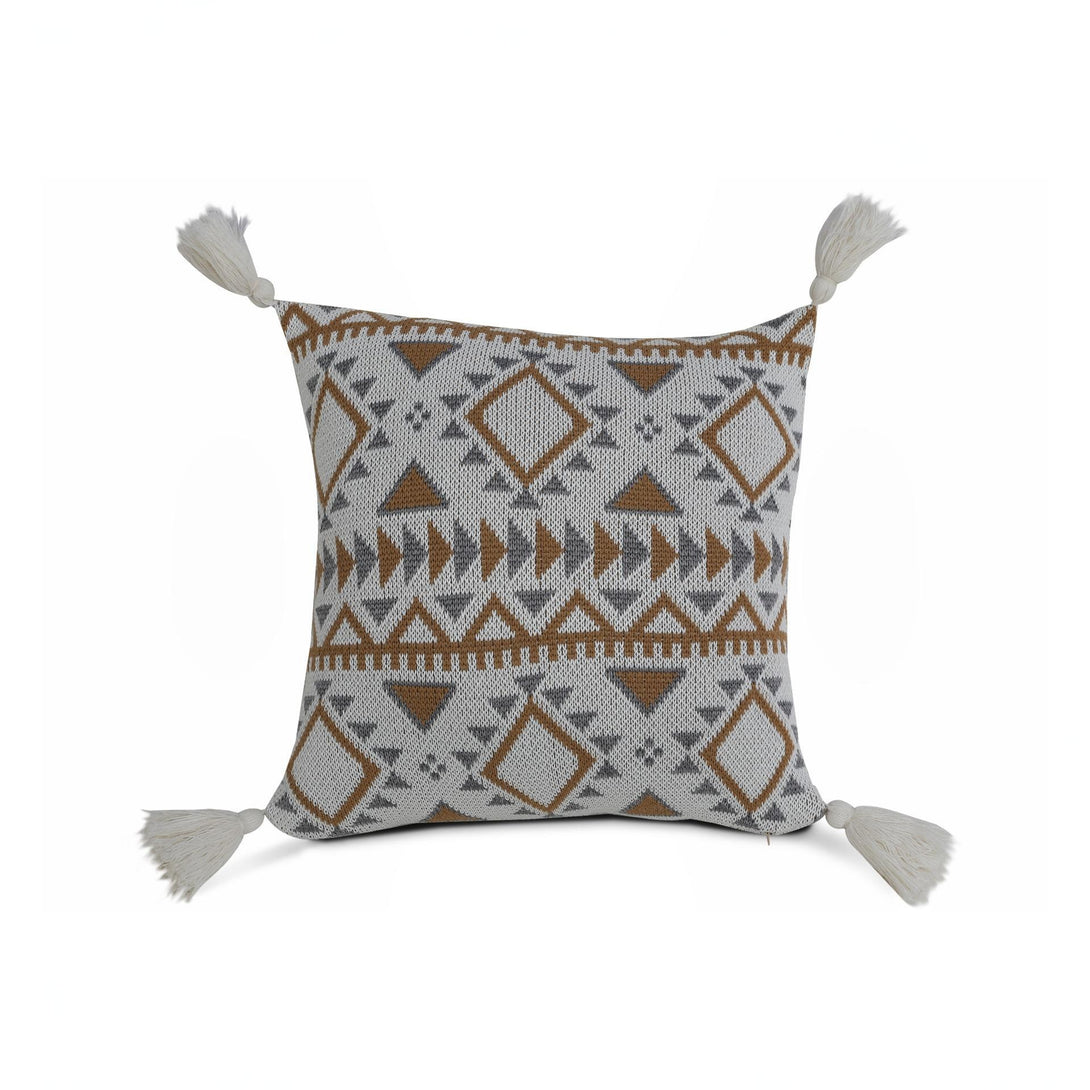 Cushion Oat 45x45cm