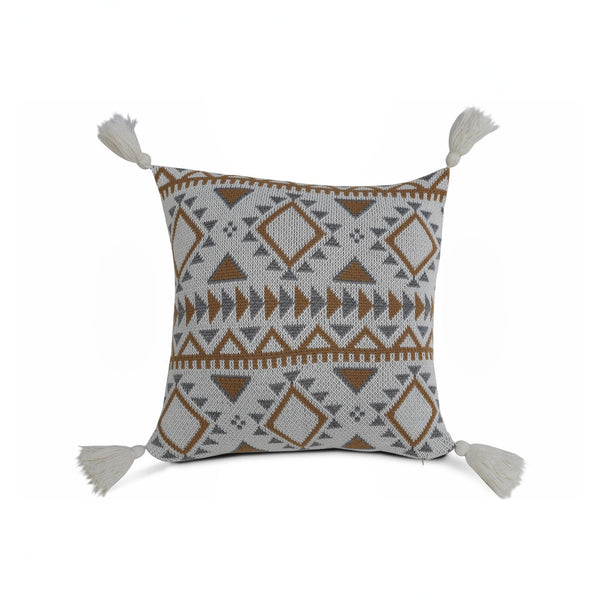 Cushion Oat 45x45cm