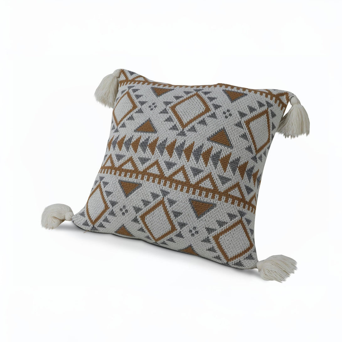 Cushion Oat 45x45cm