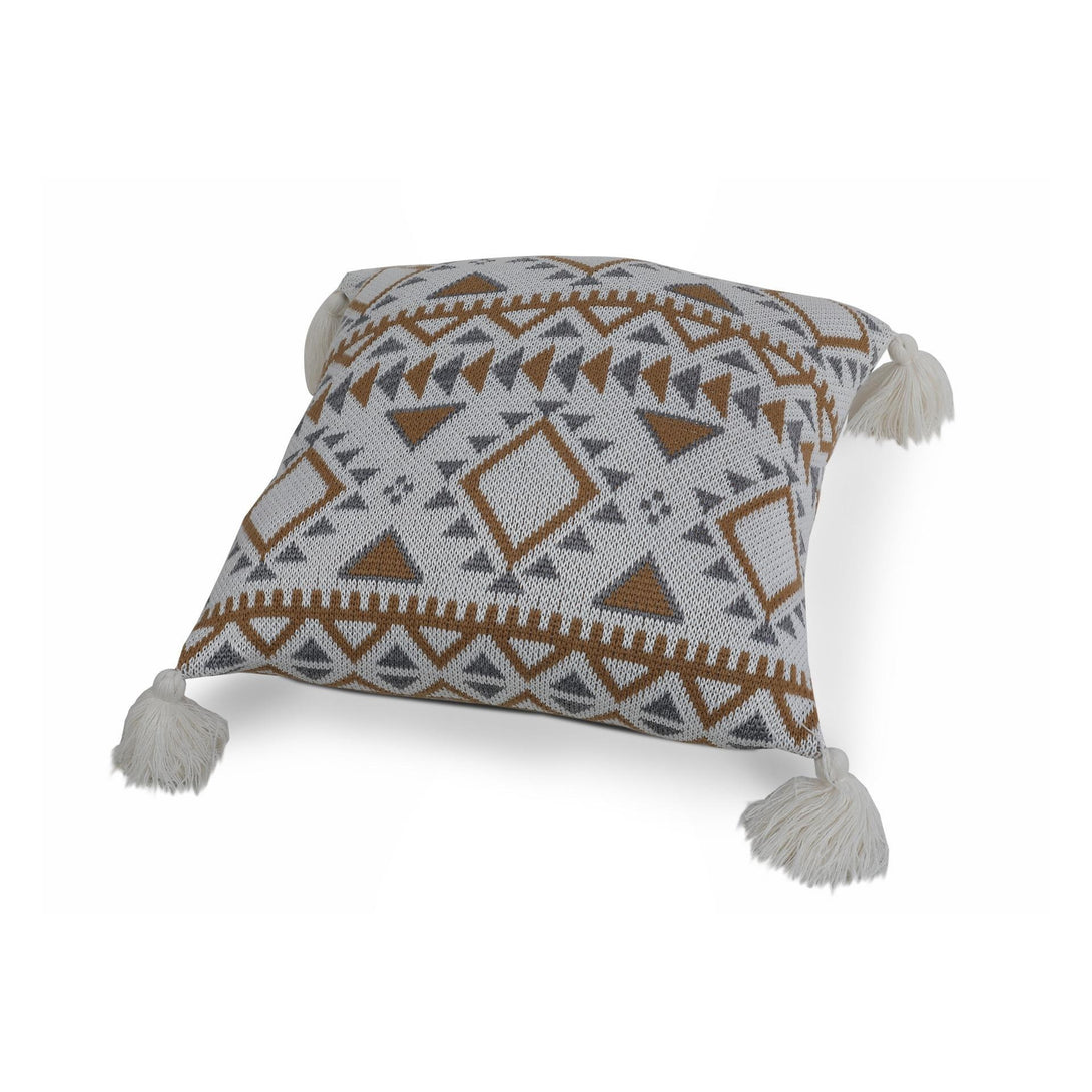 Cushion Oat 45x45cm