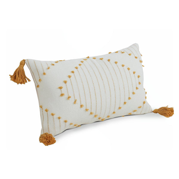 Cushion Yellow 30x50cm