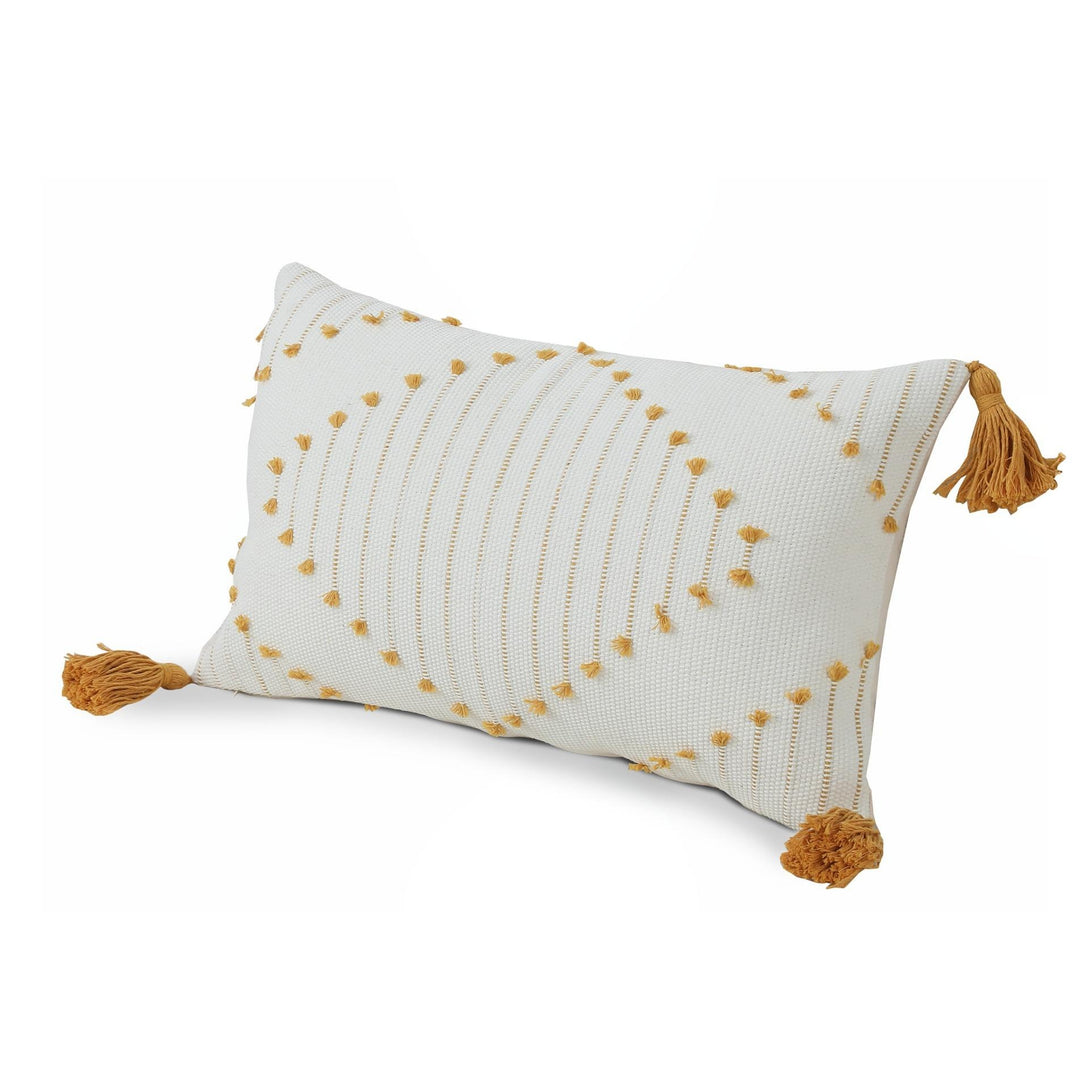 Cushion Yellow 30x50cm