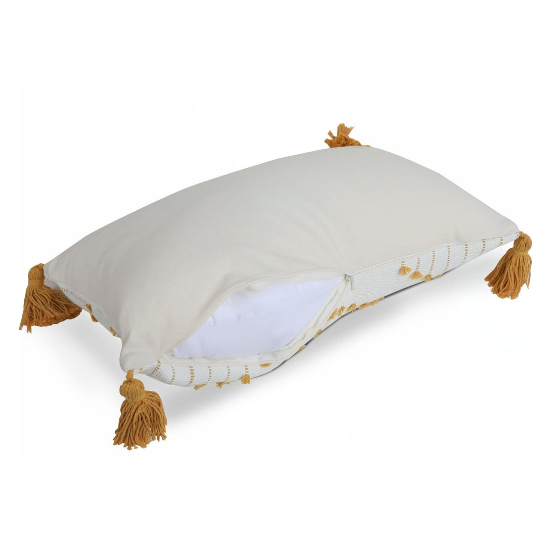 Cushion Yellow 30x50cm