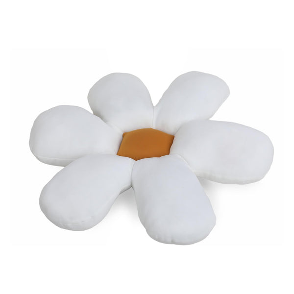 Daisy Cushion Small Daisy 45x45cm
