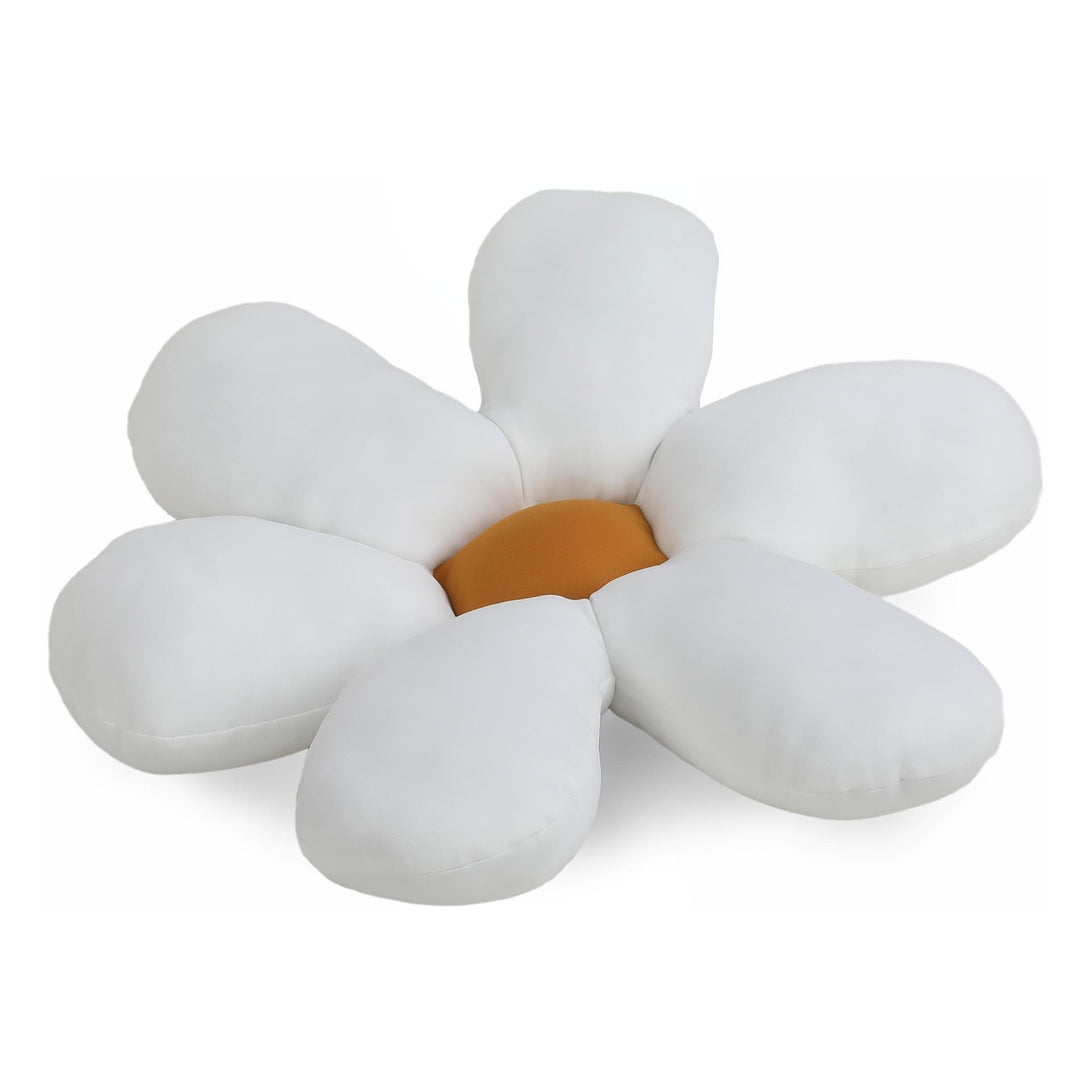 Daisy Cushion Small Daisy 45x45cm