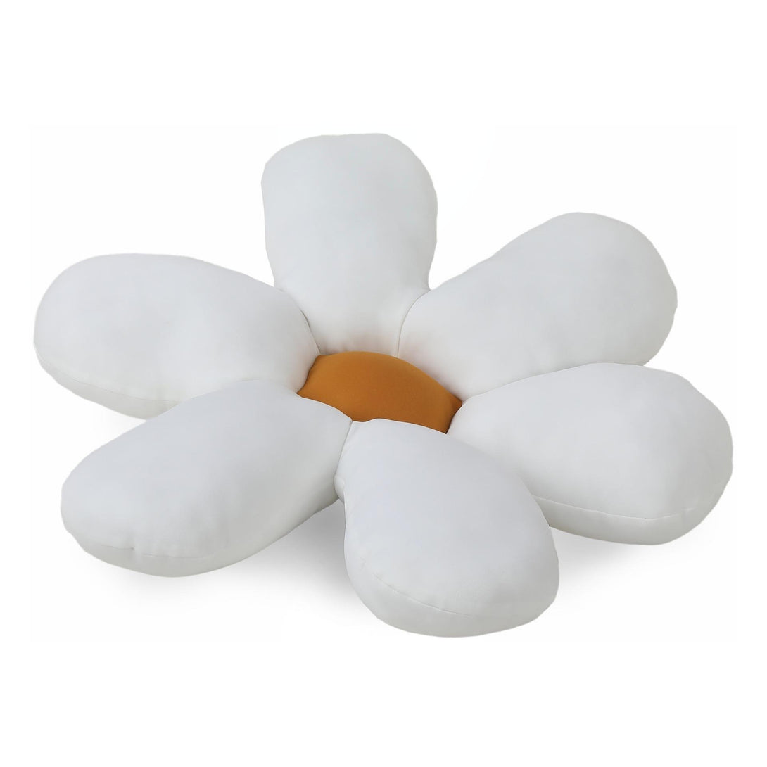 Daisy Cushion Small Daisy 45x45cm