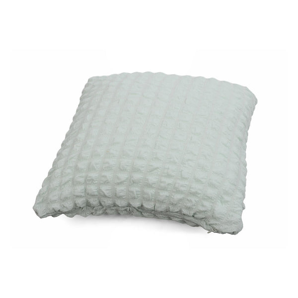 Designer Cushion Green 45x45cm