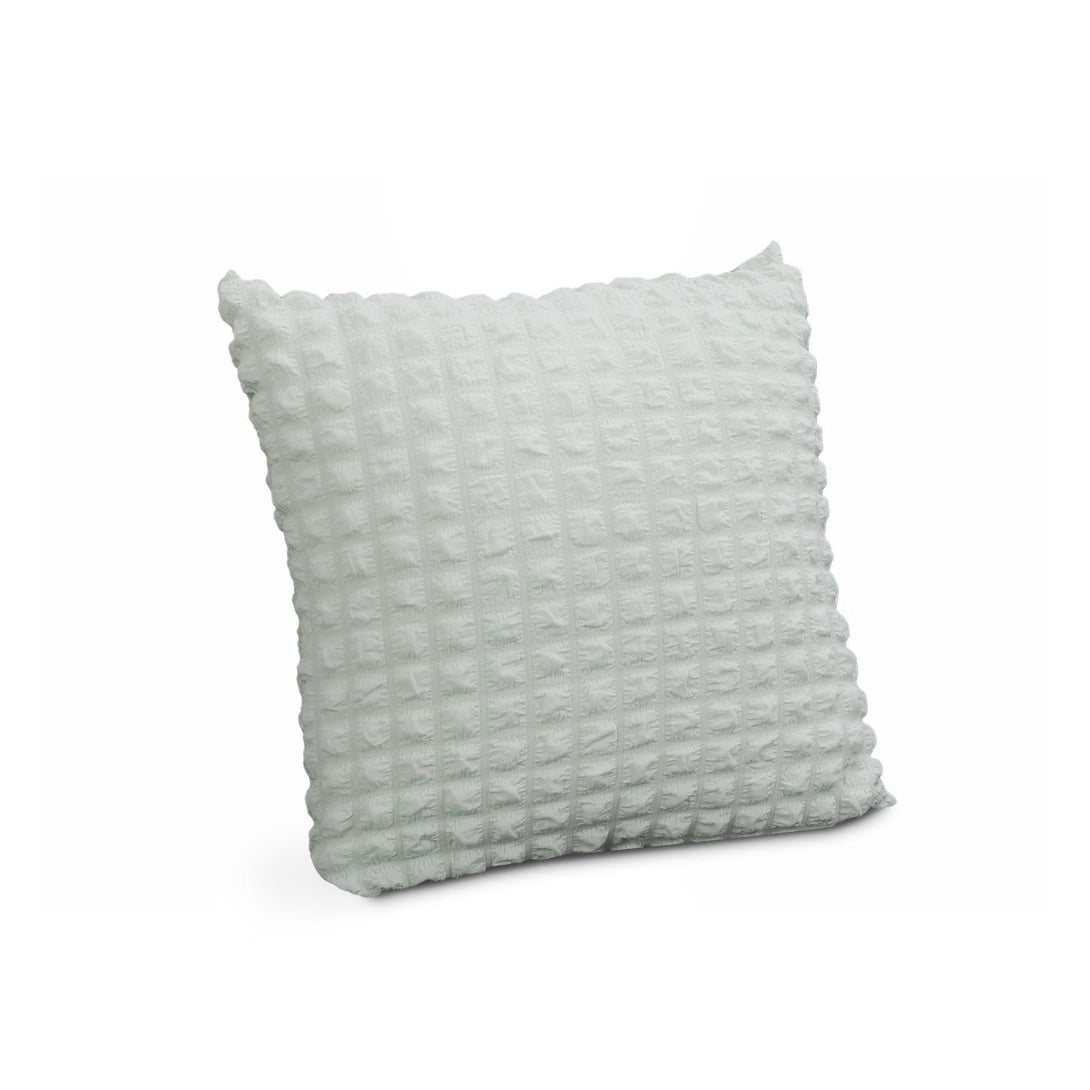 Designer Cushion Green 45x45cm