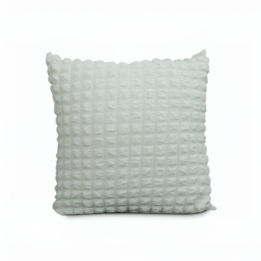 Designer Cushion Green 45x45cm