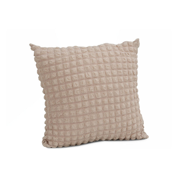 Designer Cushion Pink 45x45cm