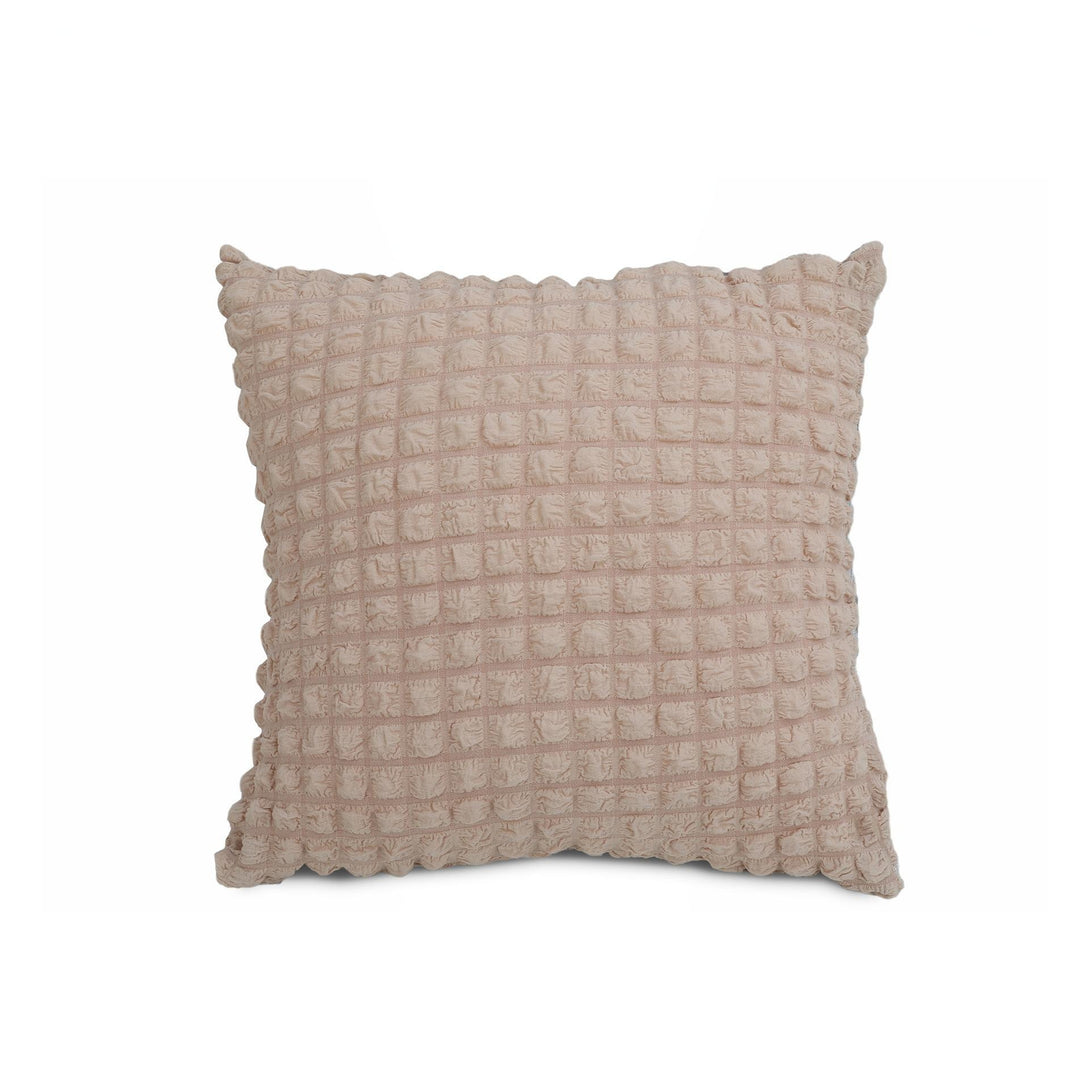Designer Cushion Pink 45x45cm