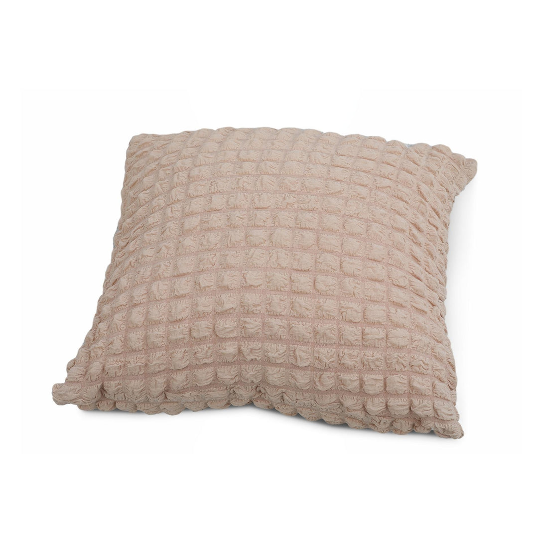 Designer Cushion Pink 45x45cm