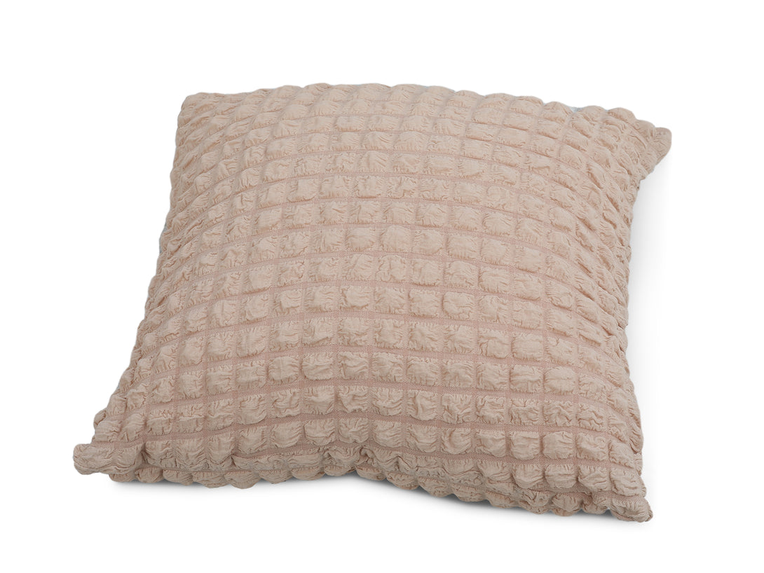 Designer Cushion Pink 45x45cm