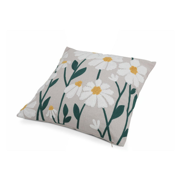 Daisy Cushion 45x45cm