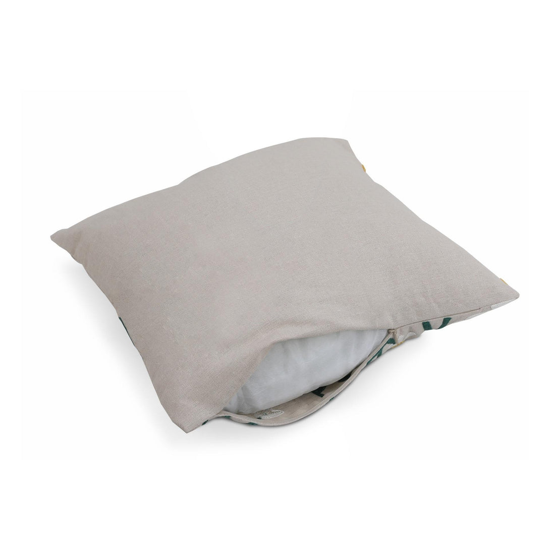 Daisy Cushion 45x45cm