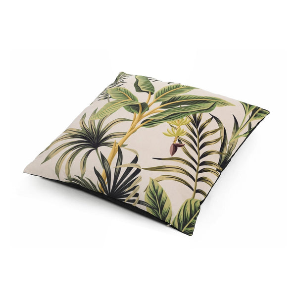 Palm Cushion 45x45cm