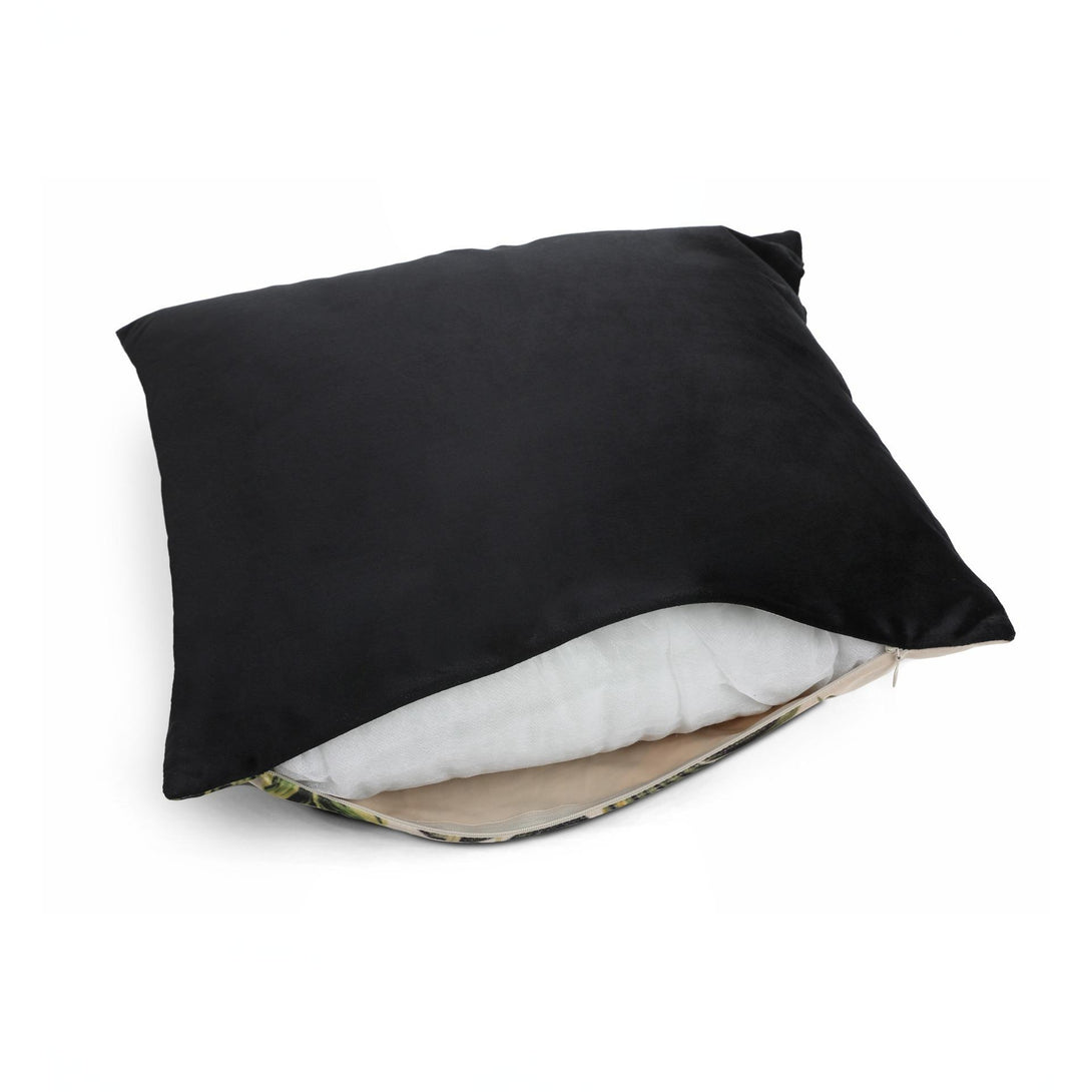 Palm Cushion 45x45cm