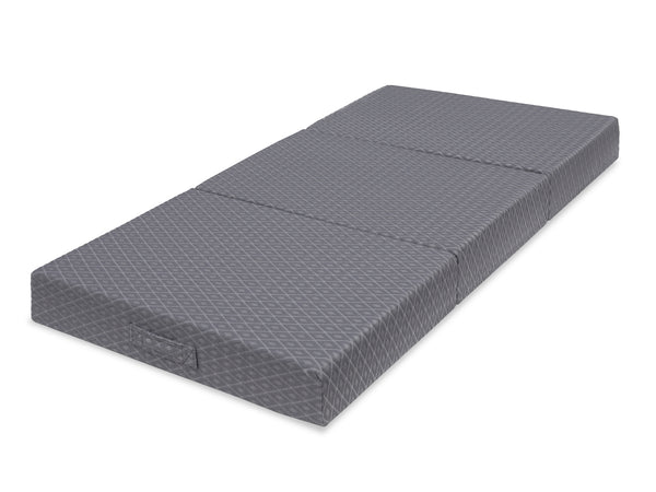 Betalife Flexi Prime Portable Folding Foam Mattress - Single