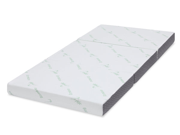 Betalife Bamboo Classic Portable Foldable Foam Mattress - Single