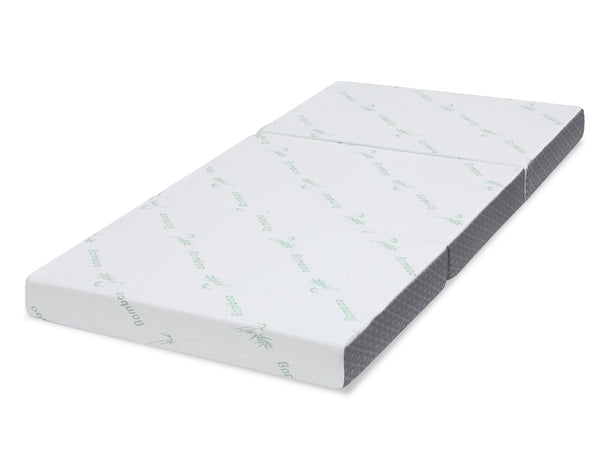 Betalife Bamboo Pro Portable Foldable Foam Mattress - Single