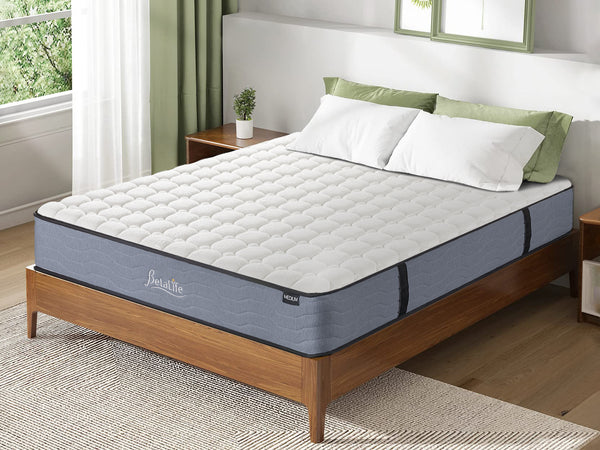 Cosy Classic Pocket Spring Medium Mattress - Queen