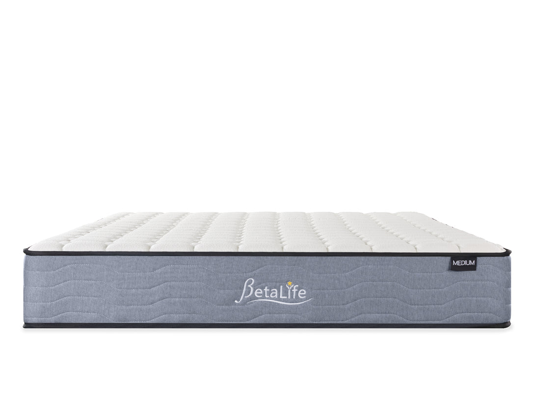 Cosy Classic Pocket Spring Medium Mattress - Queen