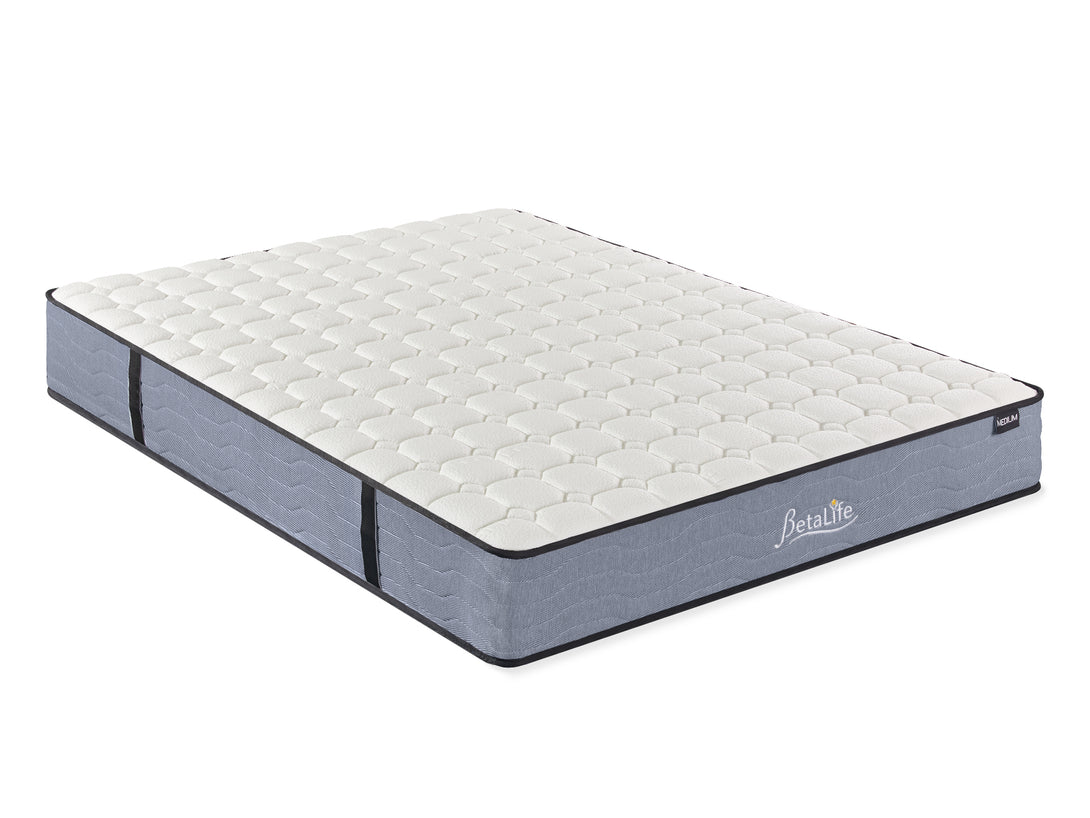 Cosy Classic Pocket Spring Medium Mattress - Queen
