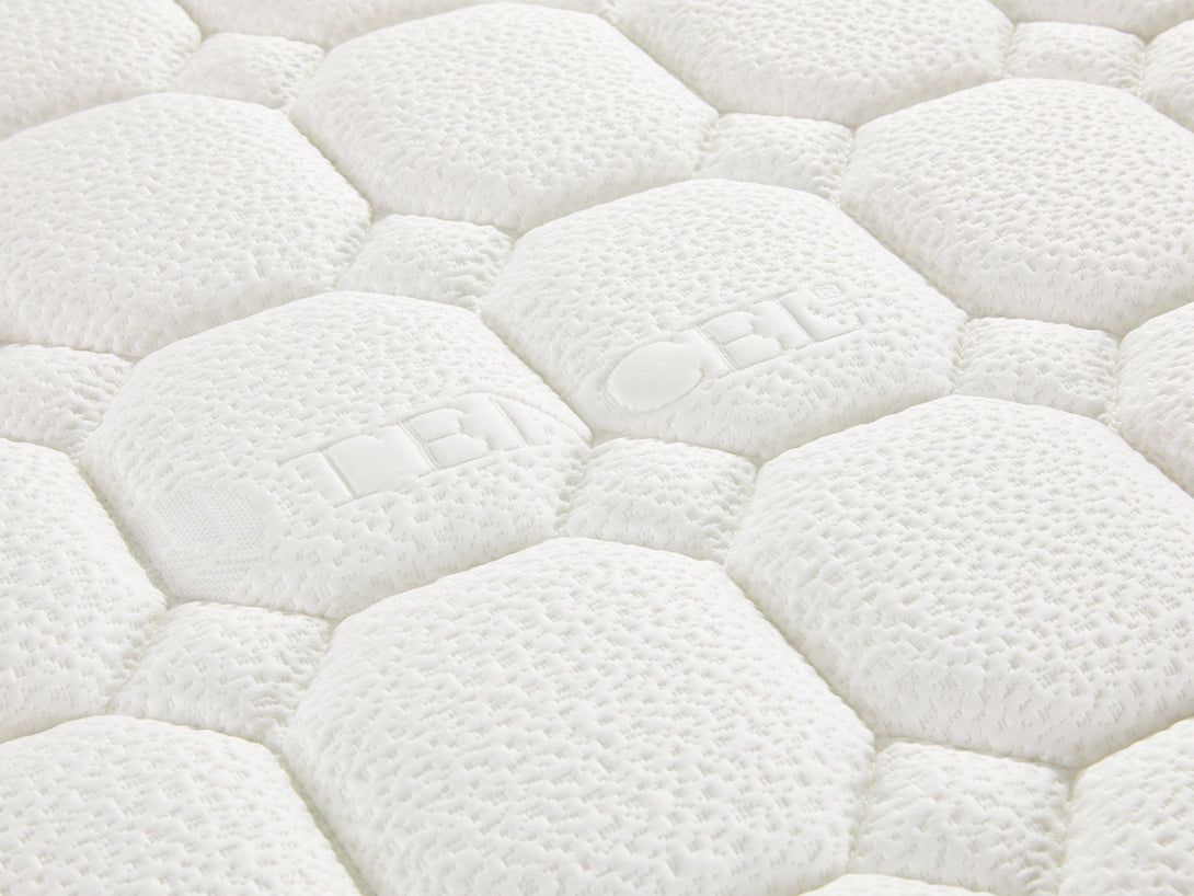 Cosy Classic Pocket Spring Medium Mattress - Queen