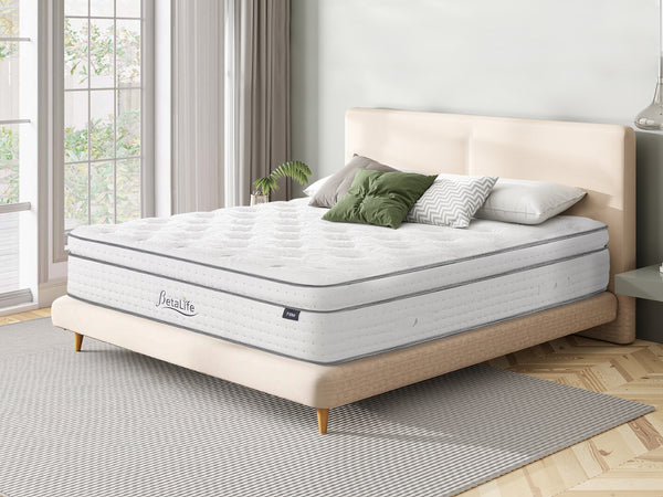 Cosy Elite Micro Pocket Spring Firm Mattress - King