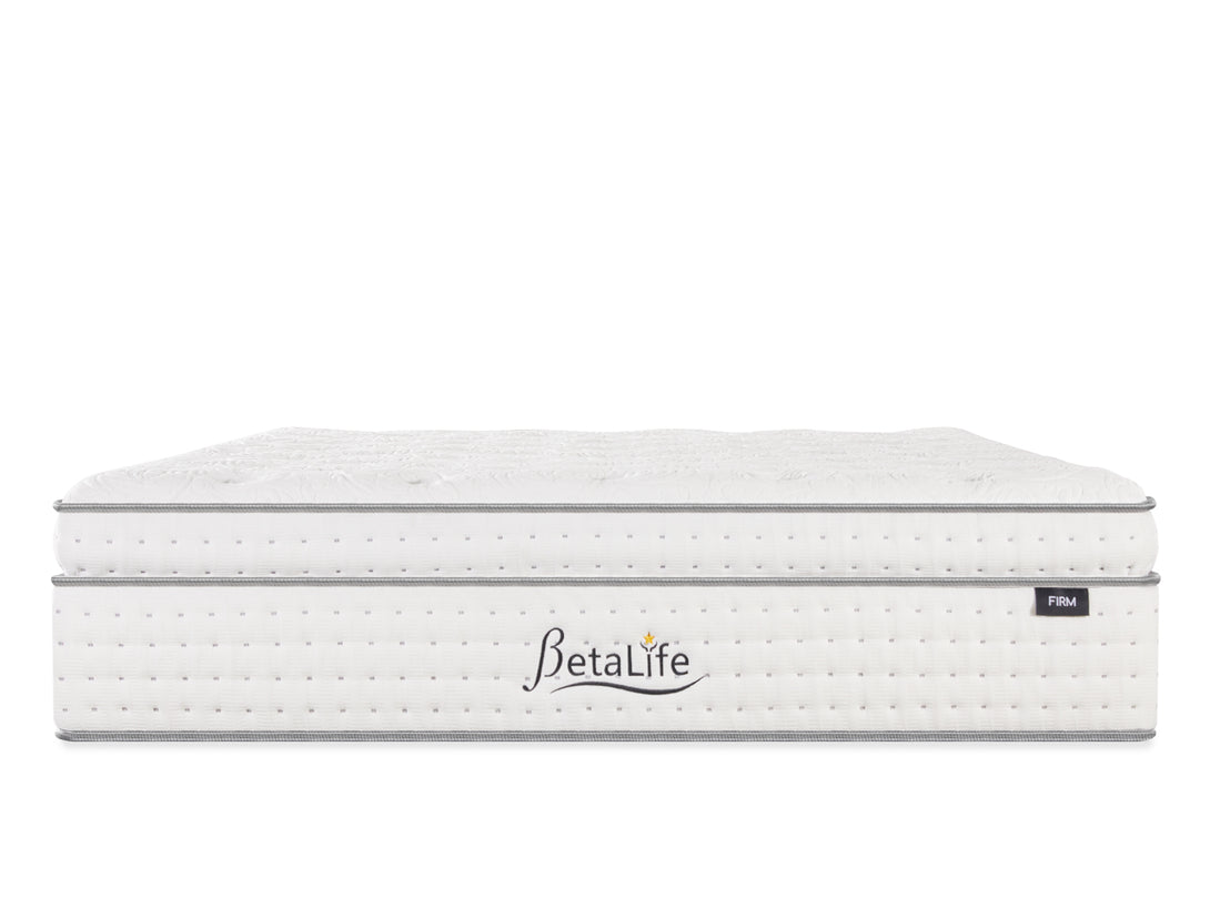 Cosy Elite Micro Pocket Spring Firm Mattress - King